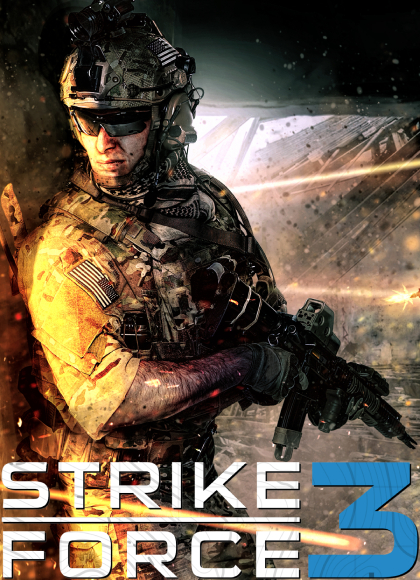 Strike Force 3